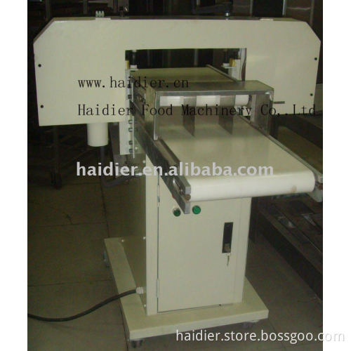 Hamburger Bread Cutter